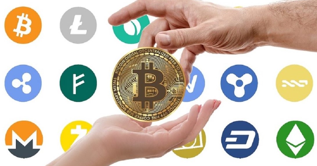 cryptocurrencies future of money